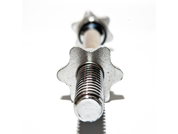 Barra Recta Muuk 14 Pulgadas 4