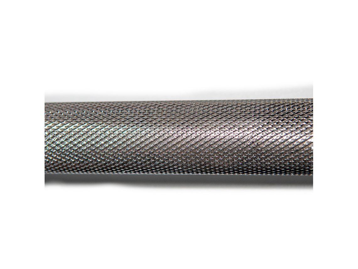 Barra Recta Muuk 14 Pulgadas 5