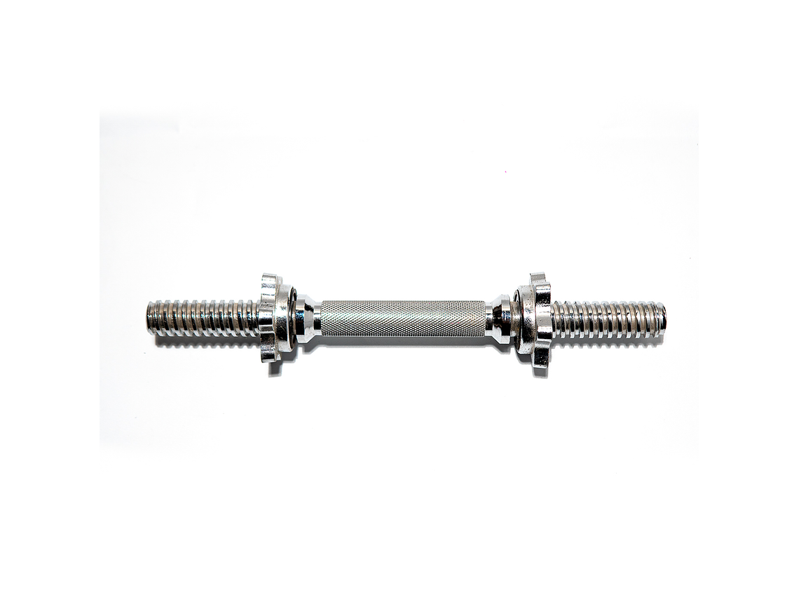 Barra Recta Muuk 14 Pulgadas 3