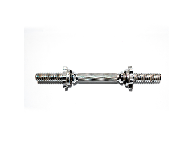 Barra Recta Muuk 14 Pulgadas 3