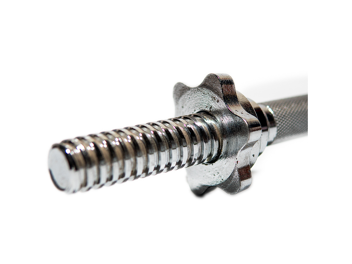 Barra Recta Muuk 14 Pulgadas 6