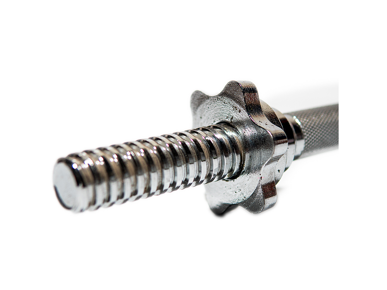 Barra Recta Muuk 14 Pulgadas 6