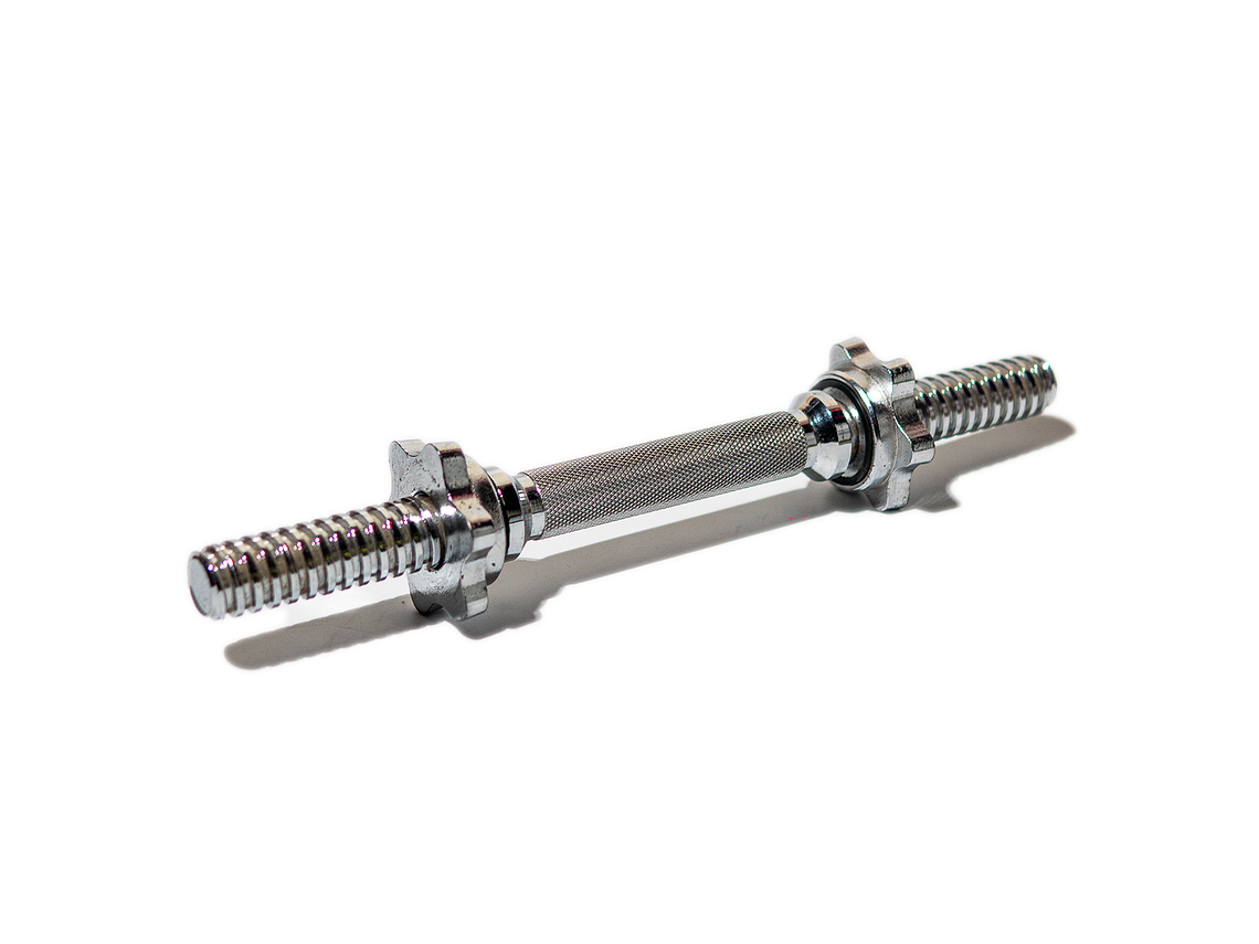 Barra Recta Muuk 14 Pulgadas 2