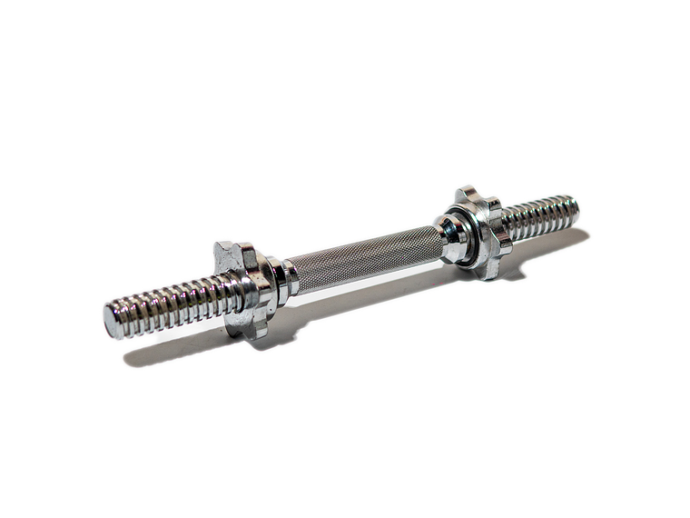 Barra Recta Muuk 14 Pulgadas 2