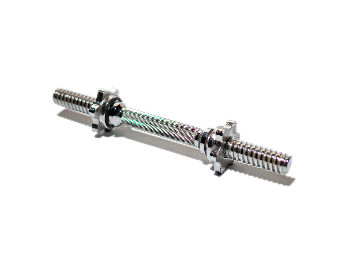 Barra Recta Muuk 14 Pulgadas 1