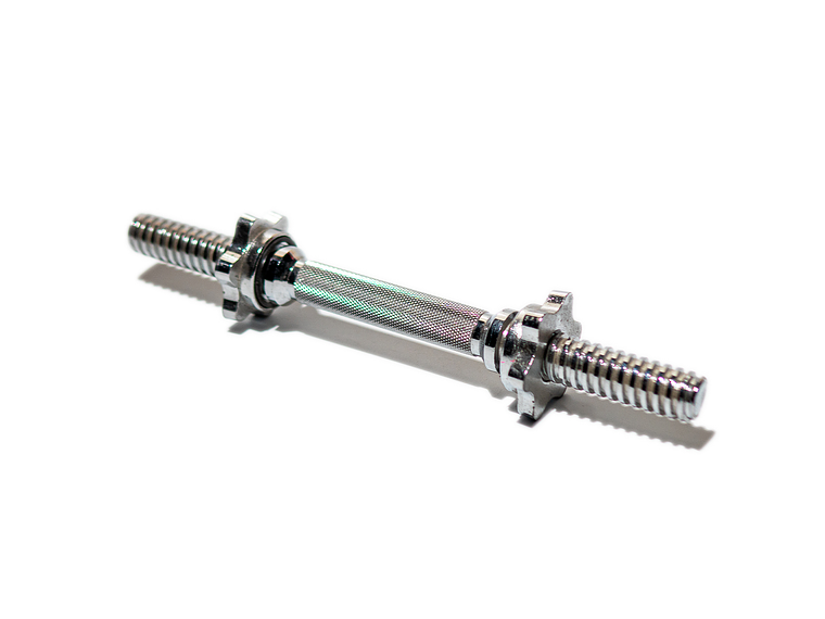 Barra Recta Muuk 14 Pulgadas 1