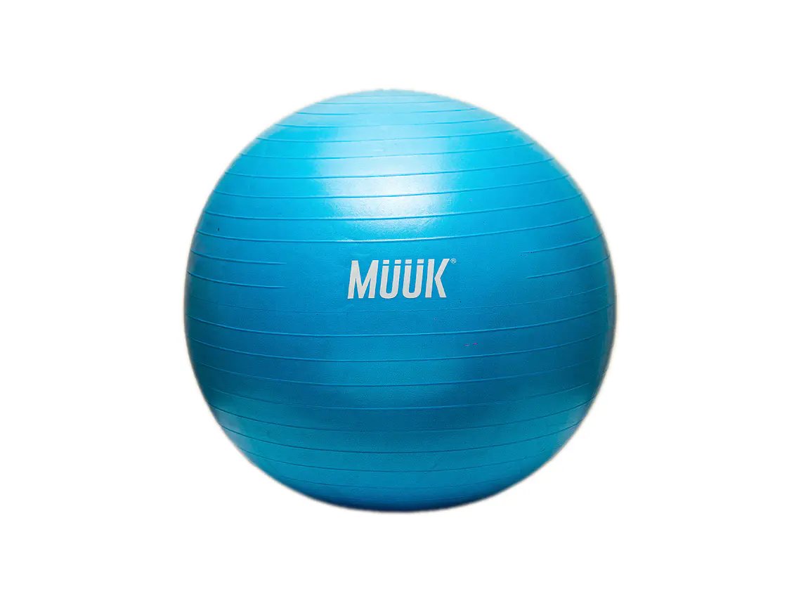 Balon De Pilates Muuk 75cm 1