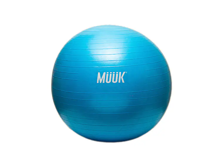 Balon De Pilates Muuk 75cm 1
