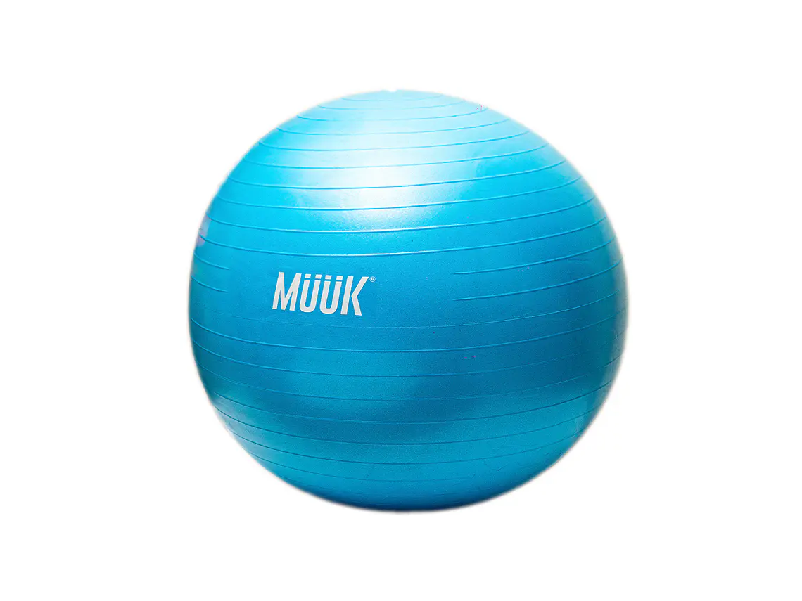 Balon De Pilates Muuk 75cm 2