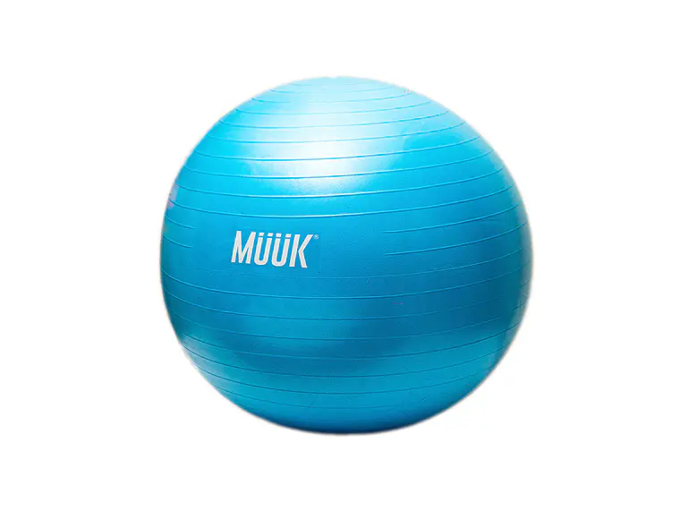 Balon De Pilates Muuk 75cm 2