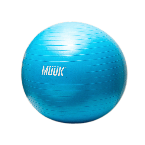 Balon De Pilates Muuk 75cm