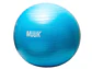 Balon De Pilates Muuk 75cm - Miniatura 2