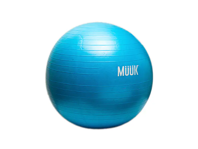 Balon De Pilates Muuk 75cm 3