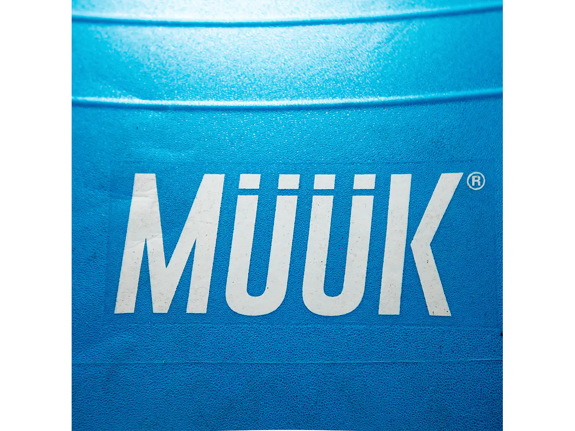 Balon De Pilates Muuk 75cm 5