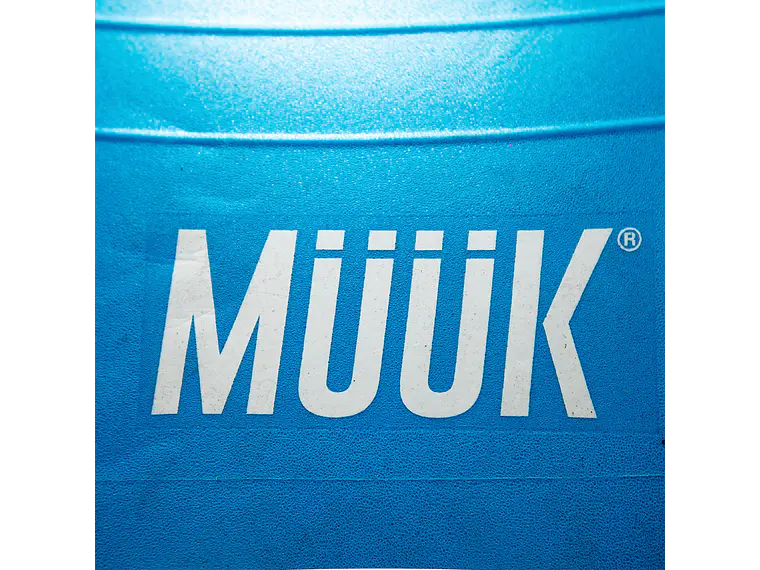 Balon De Pilates Muuk 75cm 5