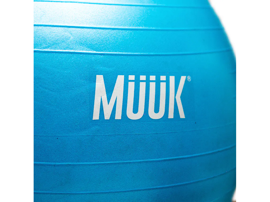 Balon De Pilates Muuk 75cm 4