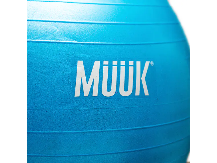 Balon De Pilates Muuk 75cm 4