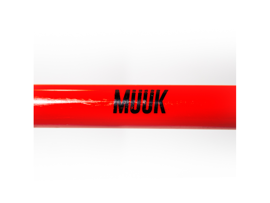 Valla De Salto Muuk Pvc 15 Cm 5