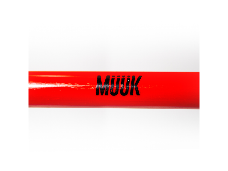 Valla De Salto Muuk Pvc 15 Cm 5