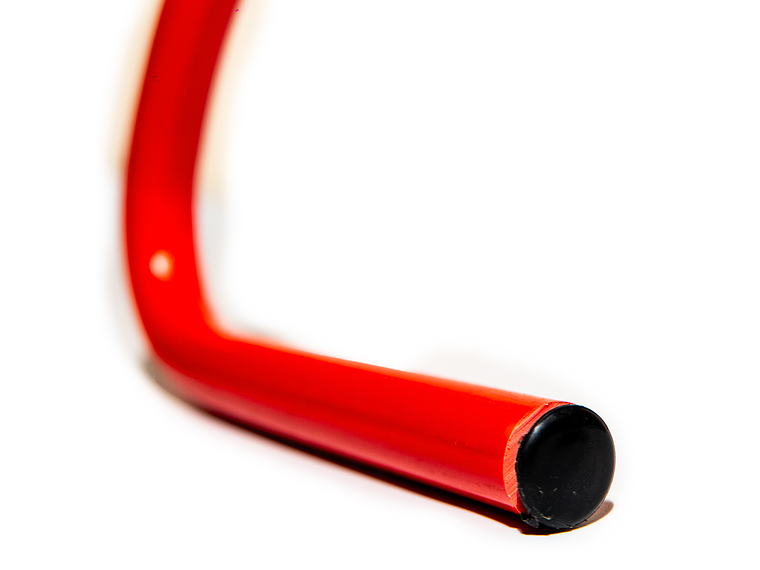 Valla De Salto Muuk Pvc 15 Cm 6