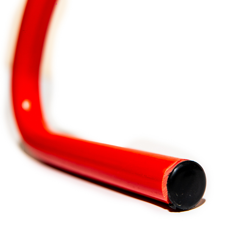 Valla De Salto Muuk Pvc 15 Cm 6