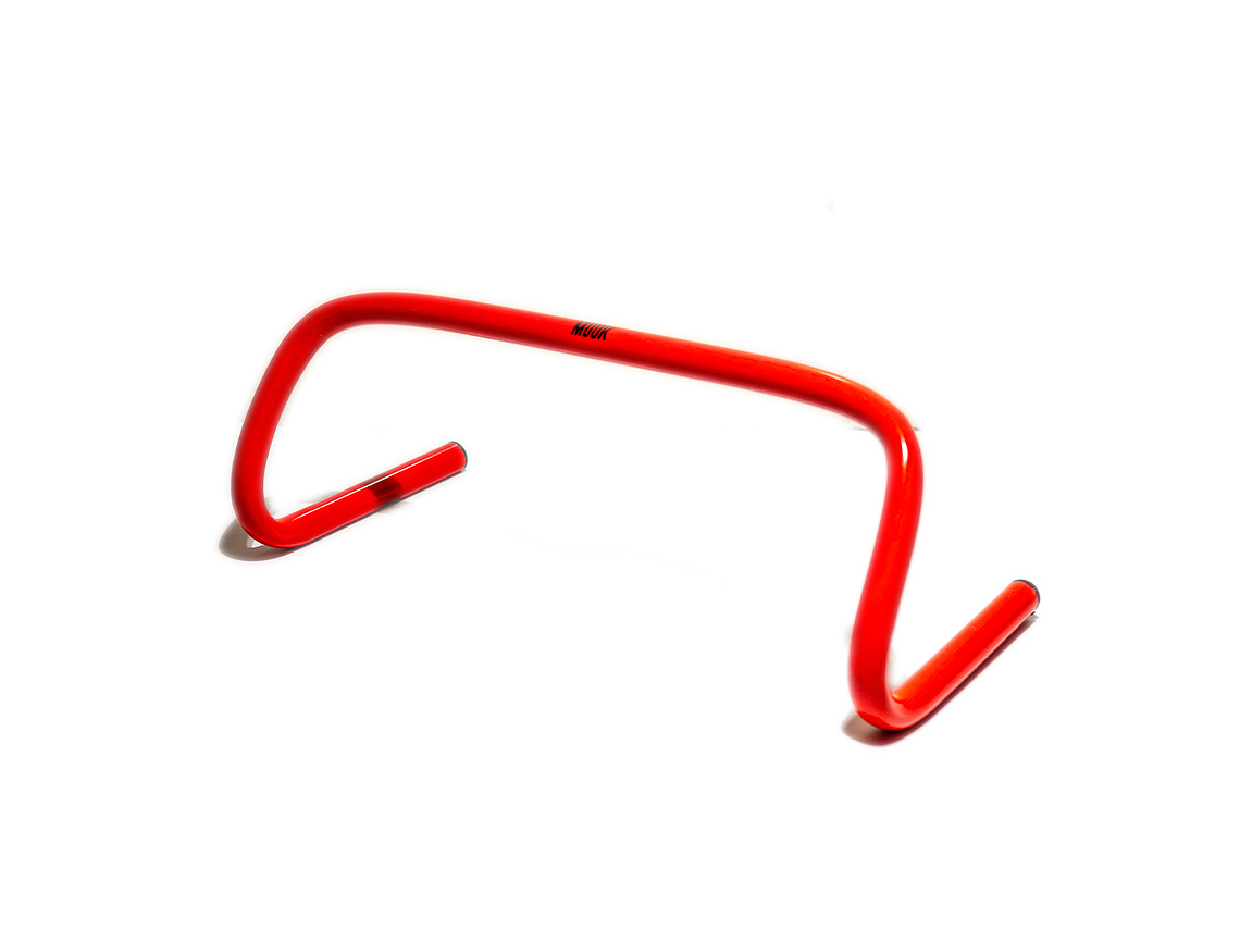 Valla De Salto Muuk Pvc 15 Cm 1