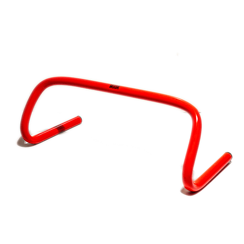 Valla De Salto Muuk Pvc 15 Cm