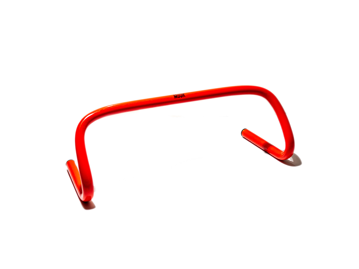 Valla De Salto Muuk Pvc 15 Cm 2