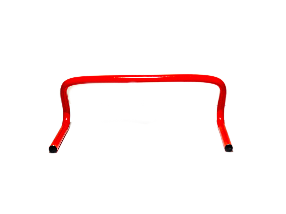 Valla De Salto Muuk Pvc 15 Cm 3