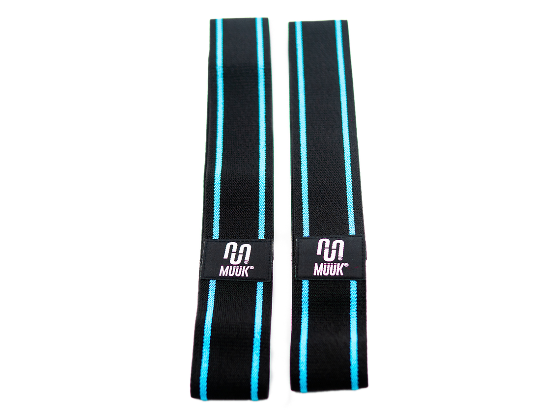 Banda De Cadera Light 4