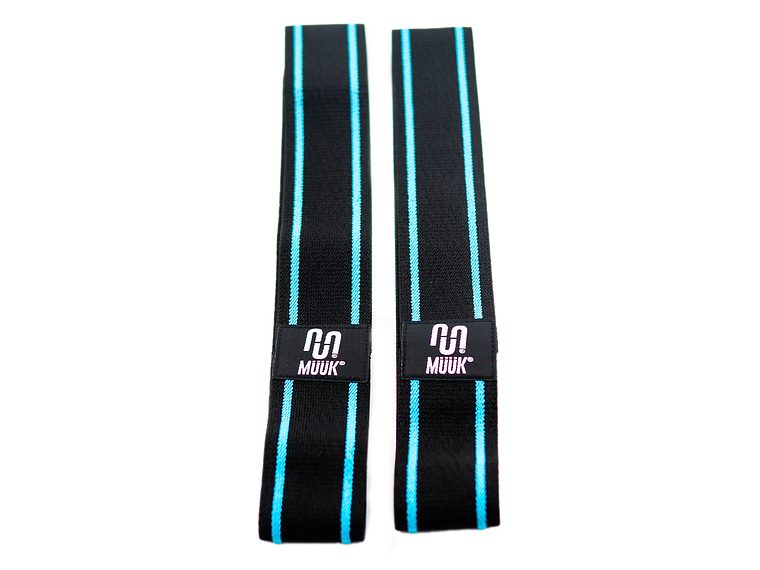 Banda De Cadera Light 4