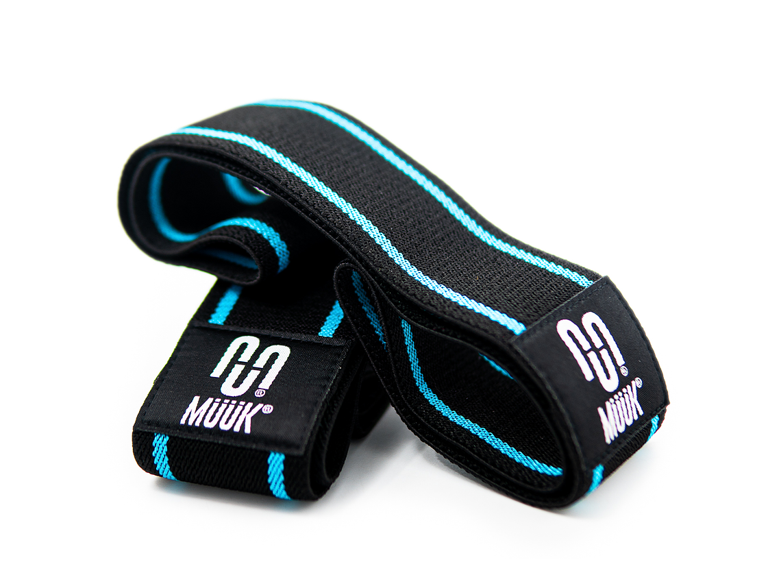 Banda De Cadera Light 5