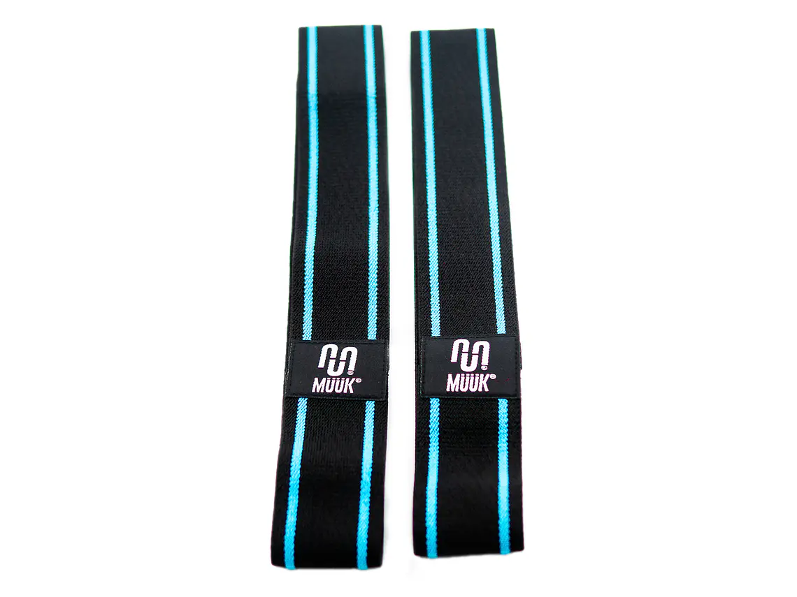 Banda De Cadera Heavy 4