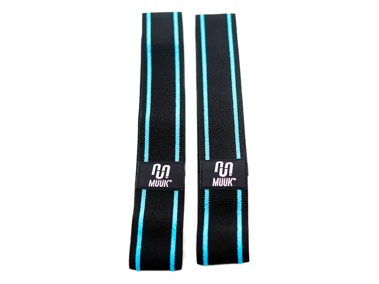 Banda De Cadera Heavy 4