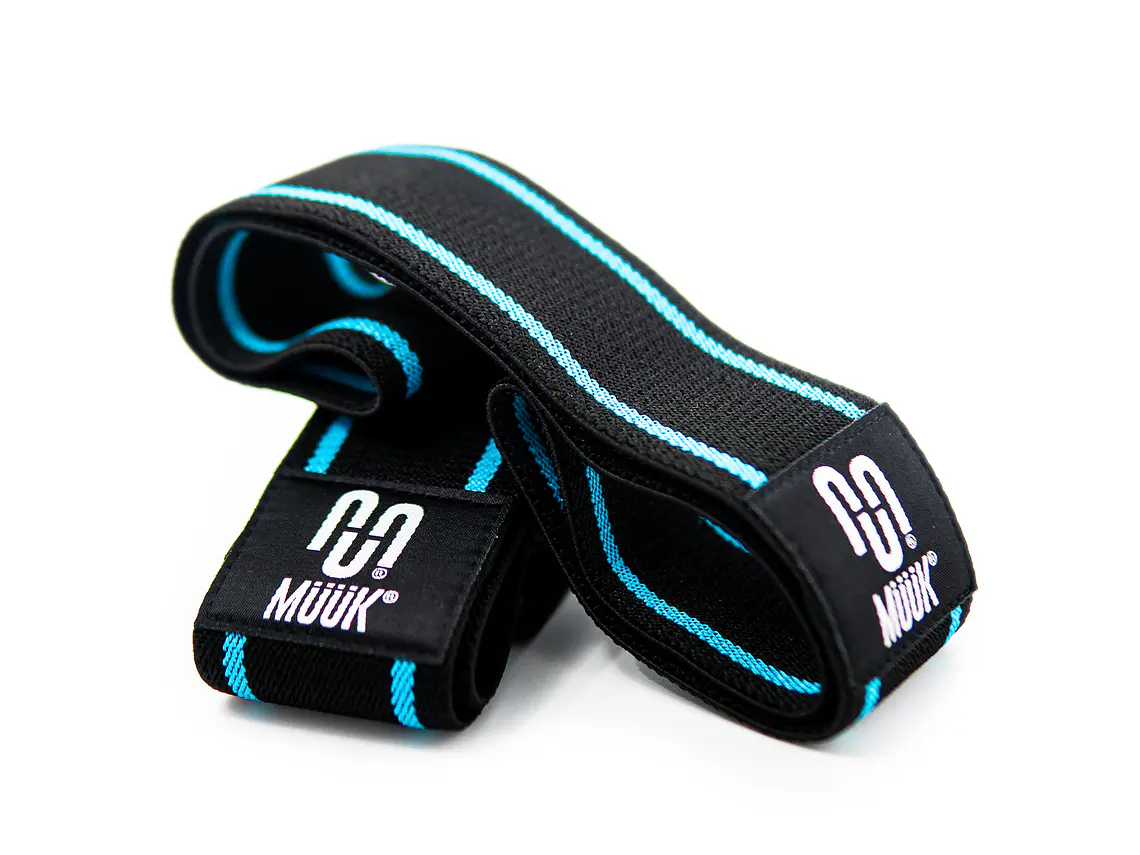 Banda De Cadera Heavy 5