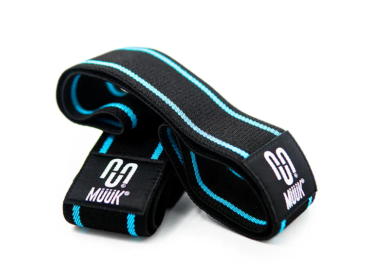 Banda De Cadera Heavy 5