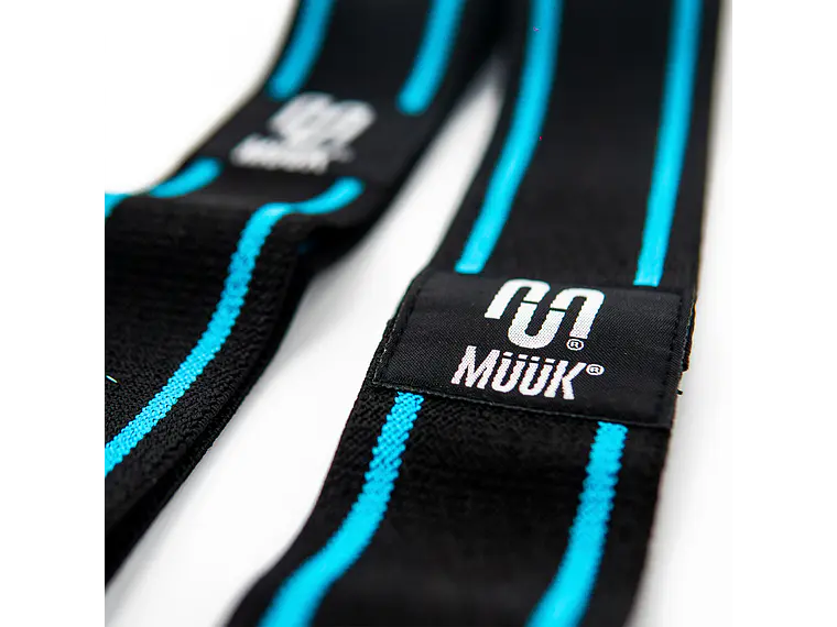 Banda De Cadera Heavy 6