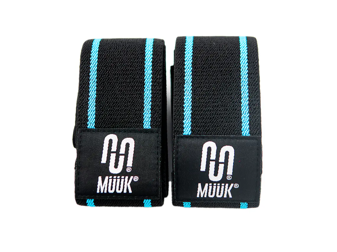 Banda De Cadera Heavy 7