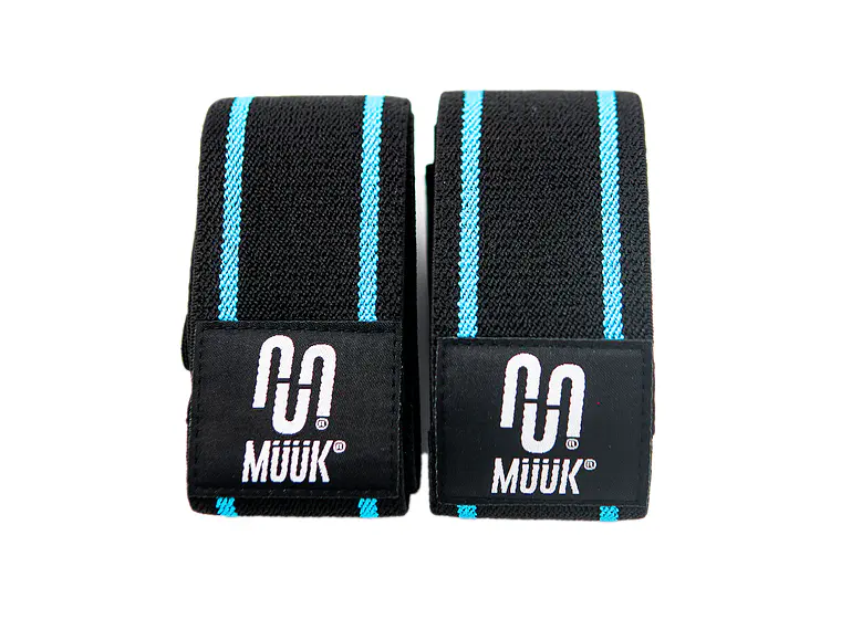 Banda De Cadera Heavy 7