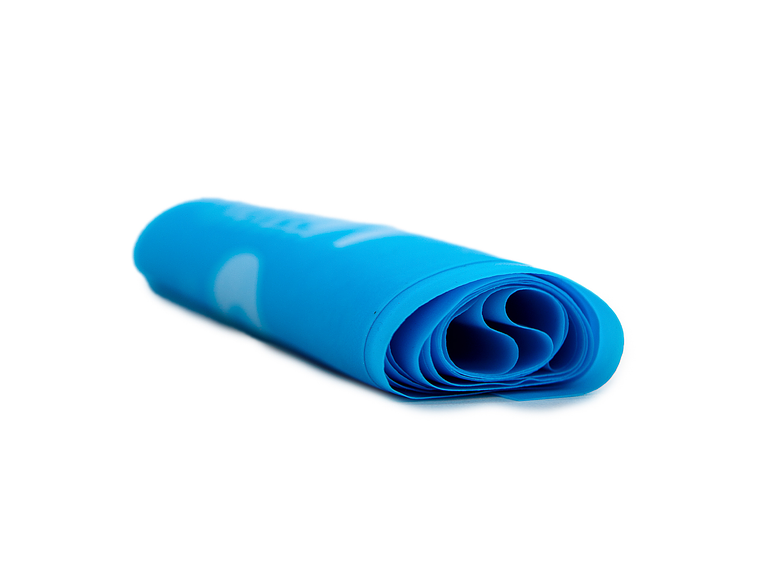 Banda Elastica Muuk Light Resistance 120 x 15 x 0.025 Cm 3