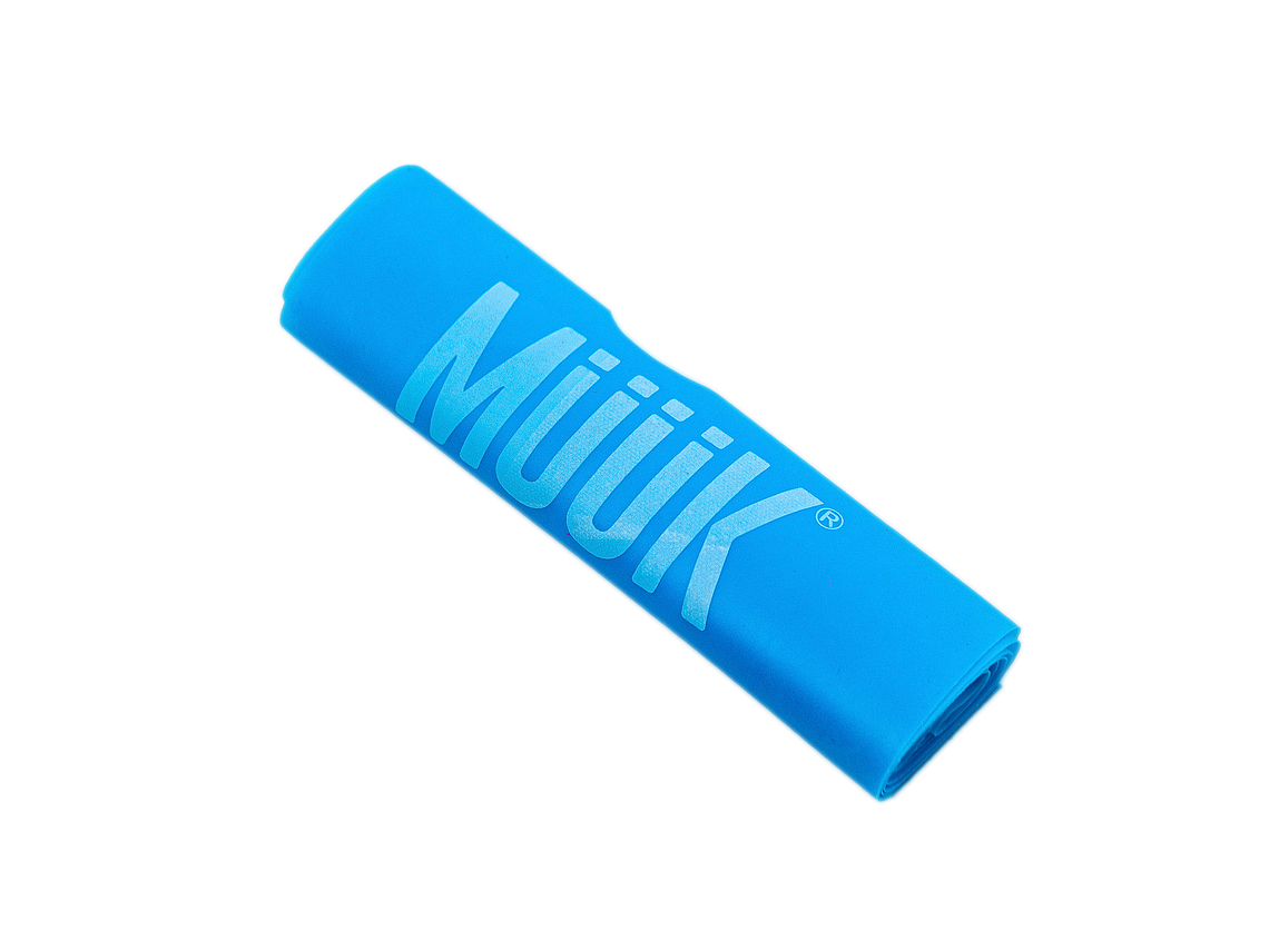 Banda Elastica Muuk Light Resistance 120 x 15 x 0.025 Cm 6