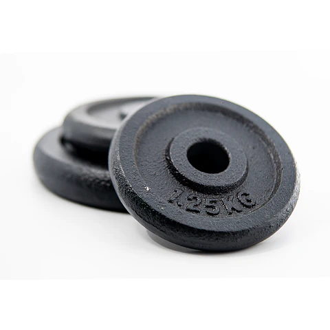Disco De Fierro Muuk 1.25Kg