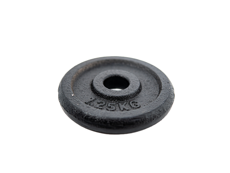 Disco De Fierro Muuk 1.25Kg 2