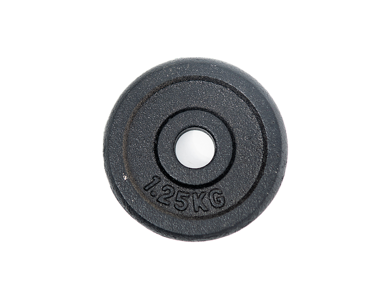 Disco De Fierro Muuk 1.25Kg 1