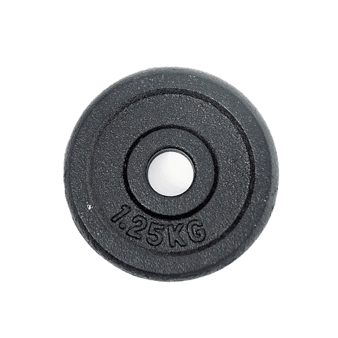 Disco De Fierro Muuk 1.25Kg