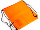  Bolso Morral Muuk Pequeño Naranjo - Miniatura 4