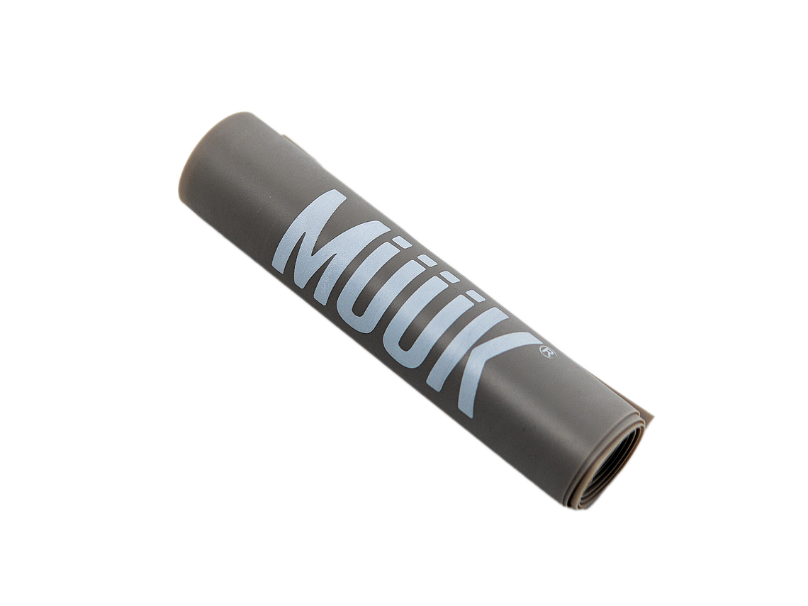 Banda Elastica Muuk Strong Resistance 120 x 15 x 0.05 Cm 3