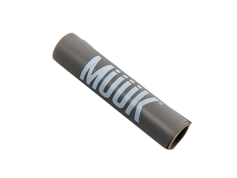 Banda Elastica Muuk Strong Resistance 120 x 15 x 0.05 Cm 3