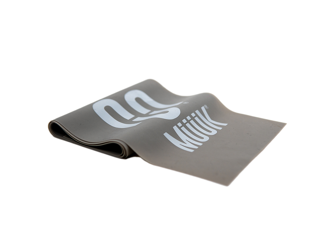 Banda Elastica Muuk Strong Resistance 120 x 15 x 0.05 Cm 4