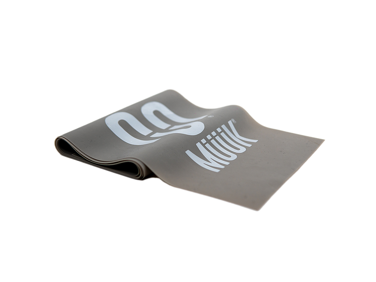 Banda Elastica Muuk Strong Resistance 120 x 15 x 0.05 Cm 4